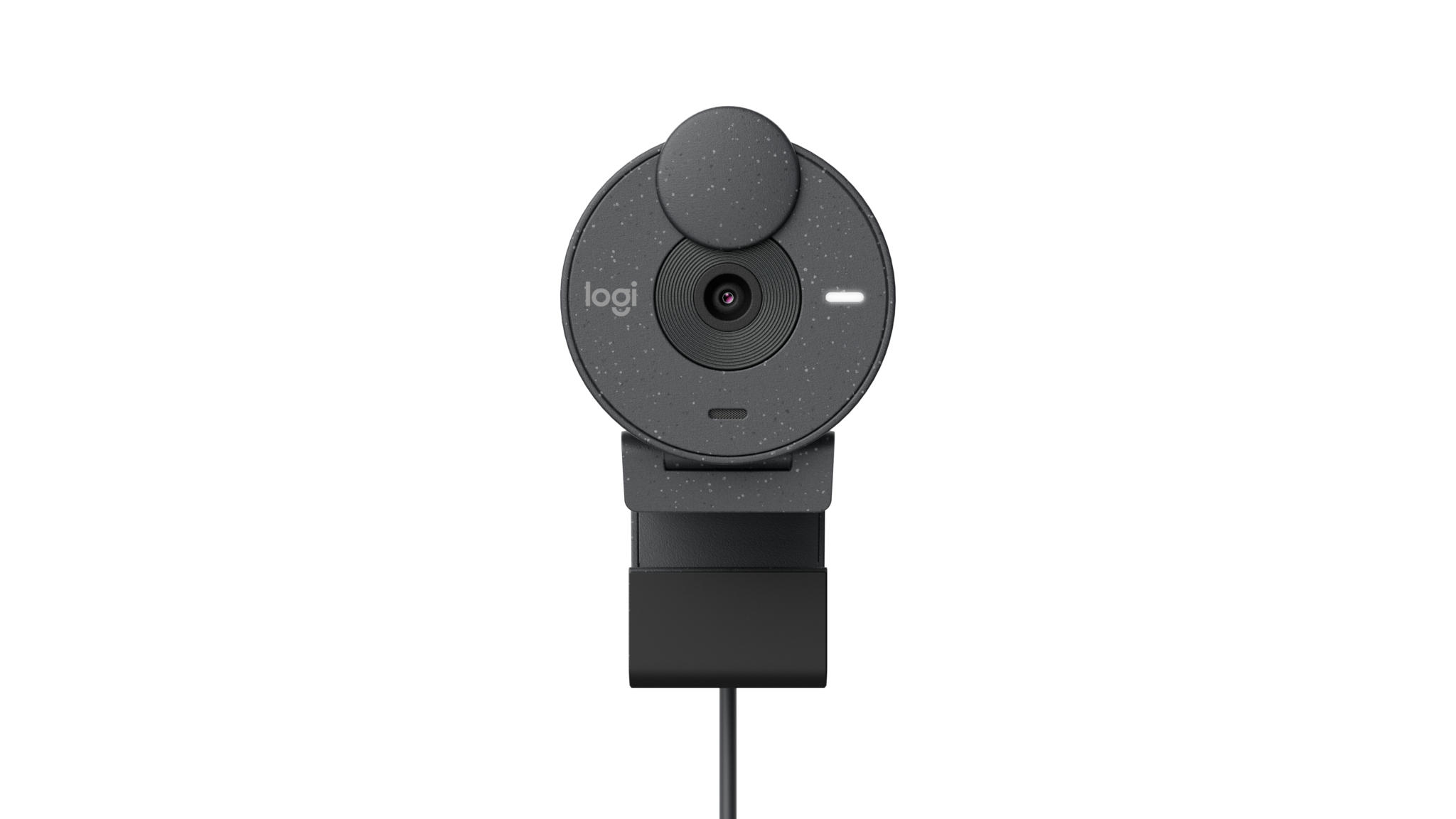Brio 305 Business webcam