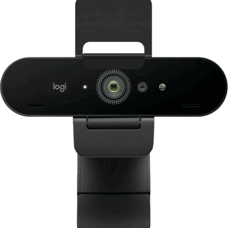Logitech Brio 4K Webcam