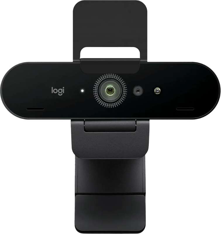 Logitech Brio 4K Webcam