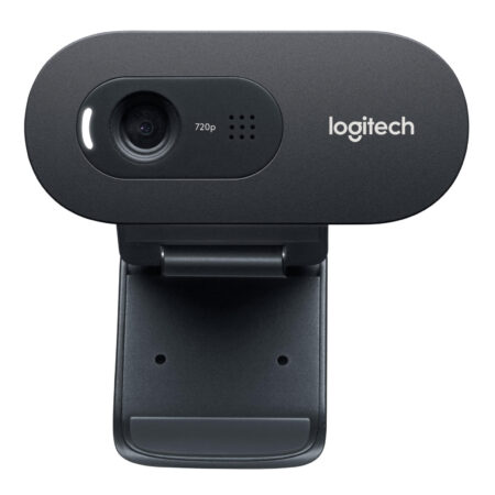 C270 HD webcam