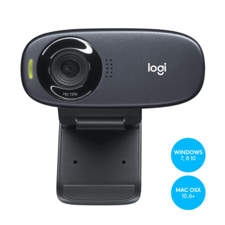 C310 webcam