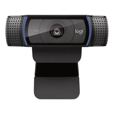 C920 webcam