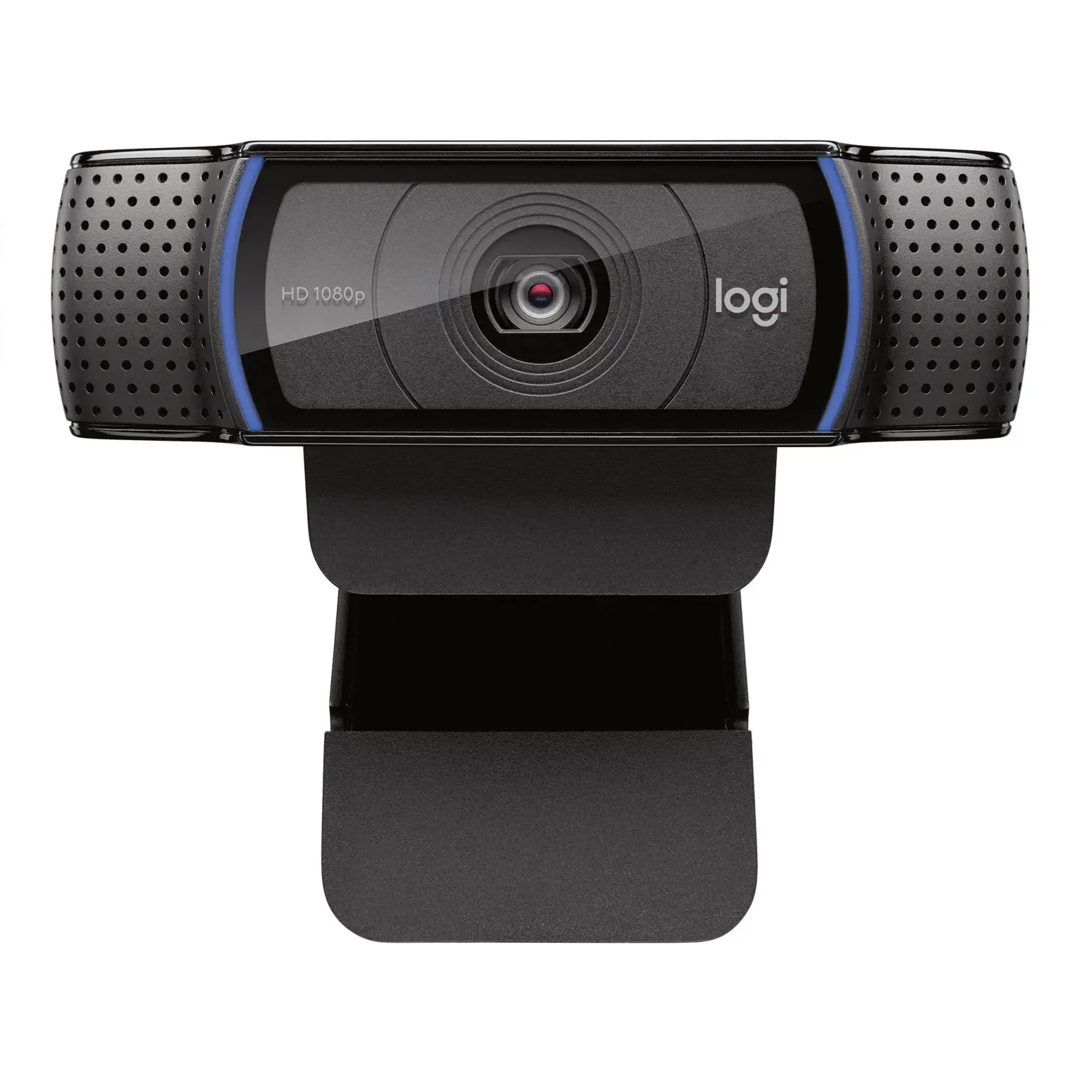 C920 webcam
