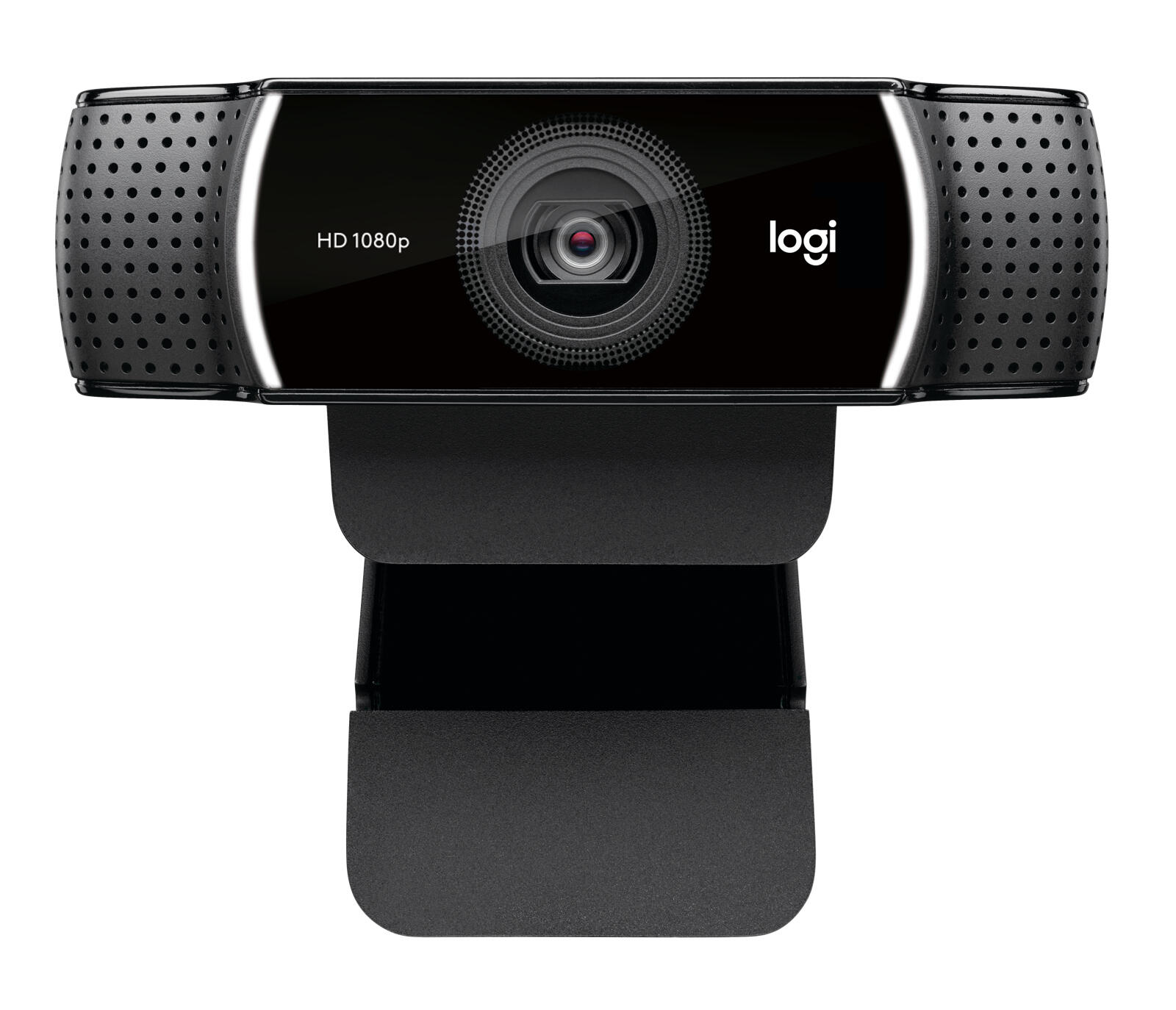 C922 Pro Stream webcam
