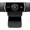 C922 Pro Stream webcam