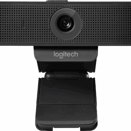 Logitech C925e Webcam