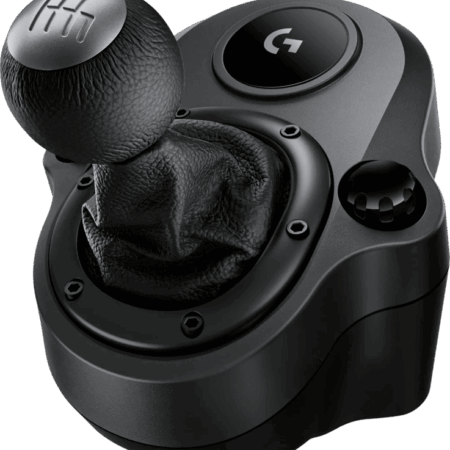 Logitech Driving Force Shifter