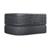 Ergo K860 zwart