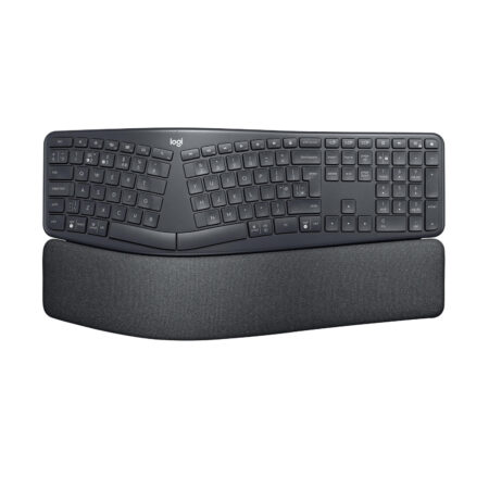 Ergo K860 zwart