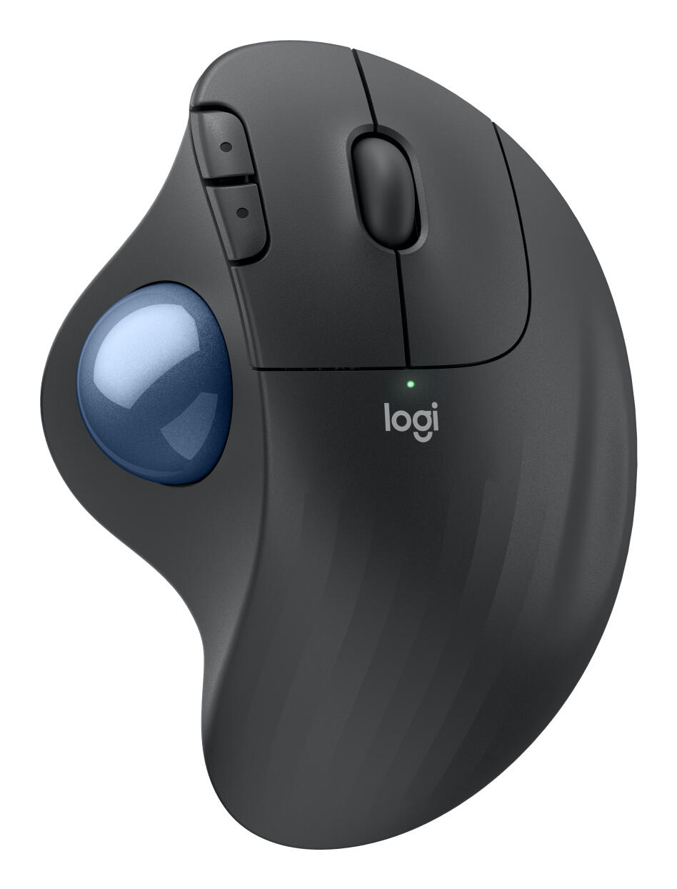 Ergo M575S muis grafiet