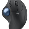 Ergo M575S muis grafiet