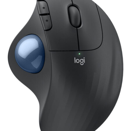 Ergo M575S muis grafiet