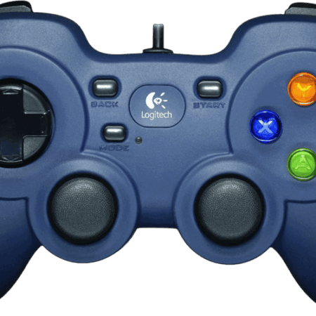 Logitech F310