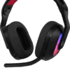 Logitech G Astro A20 X LIGHTSPEED Zwart