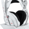 Logitech G Astro A50 Lightspeed Wit