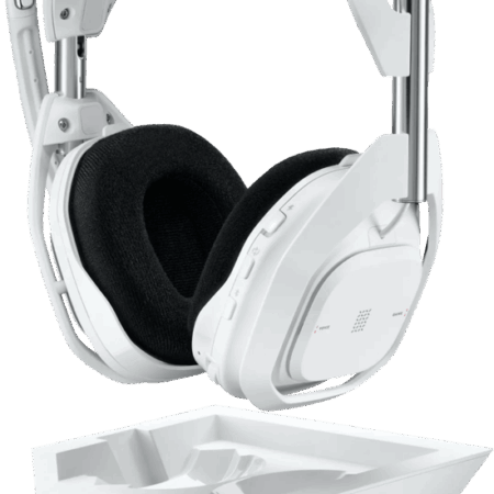 Logitech G Astro A50 X Draadloze PC/Xbox/PlayStation Gaming Headset - Wit