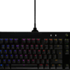Logitech G PRO GX Blue Mechanisch Gaming Toetsenbord Qwerty