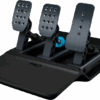 Logitech G PRO Pedalen Set