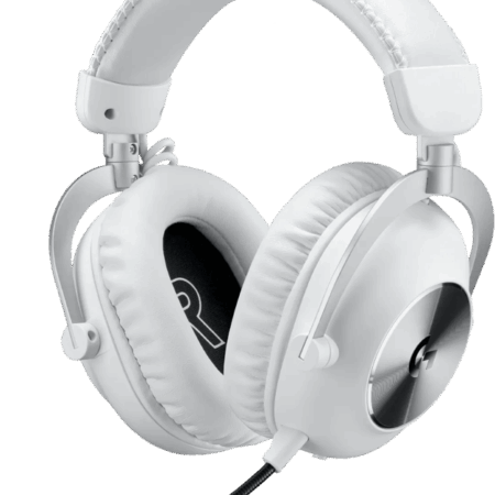 Logitech G PRO X 2 Lightspeed Wireless Gaming Headset Wit