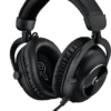 Logitech G PRO X 2 Lightspeed Wireless Gaming Headset Zwart