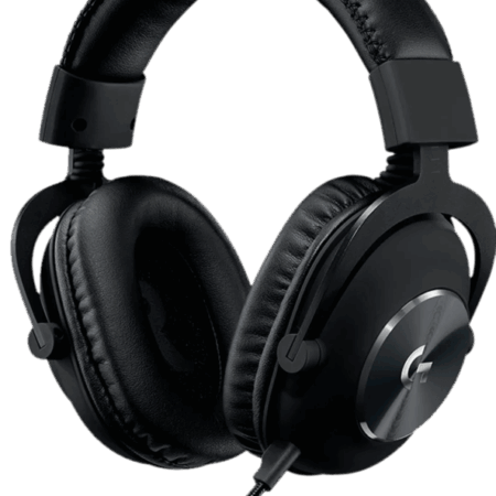Logitech G PRO X