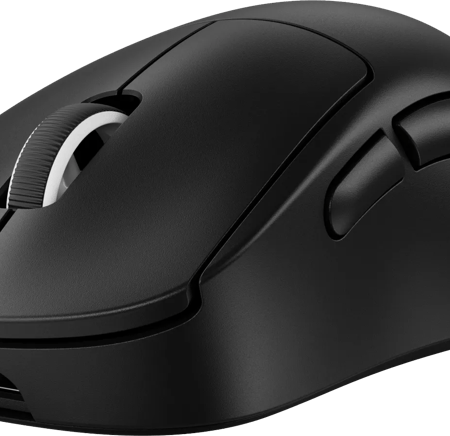 Logitech G PRO X Superlight 2 DEX SE Lightspeed Zwart