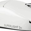 Logitech G PRO X Superlight 2c Draadloze Gaming Muis Wit