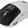 Logitech G PRO X2 Superstrike Lightspeed Draadloze Gaming Muis