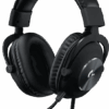 Logitech G Pro X SE Zwart