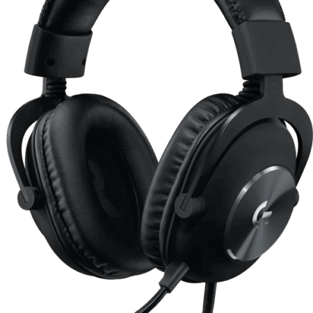 Logitech G Pro X SE Zwart