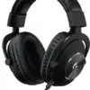 G Pro X headset