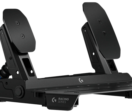Logitech G RS Pedalen Set