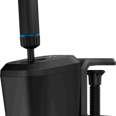 Logitech G RS Shifter & Handbrake Add-on