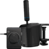 Logitech G RS Shifter & Handbrake Add-on + Racing adapter