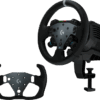Logitech G RS50 Systeem + Track Wheel - PlayStation & PC