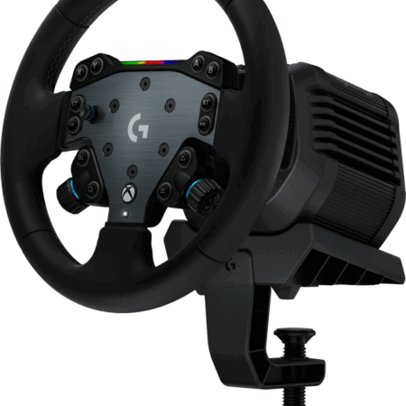 Logitech G RS50 Systeem - Xbox & PC