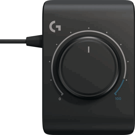 Logitech G Racing Adapter