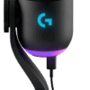 Logitech G Yeti GX Dynamic RGB Microfoon