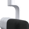 Logitech G Yeti Studio Active Dynamic XLR Microfoon Wit