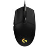 G102 LightSync muis