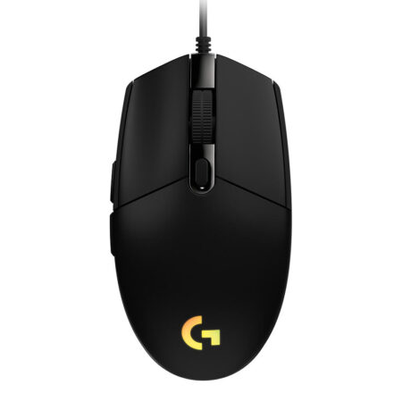 G102 LightSync muis