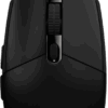 Logitech G203 Lightsync Zwart