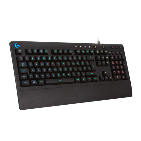 G213 Prodigy QWERTZ DE