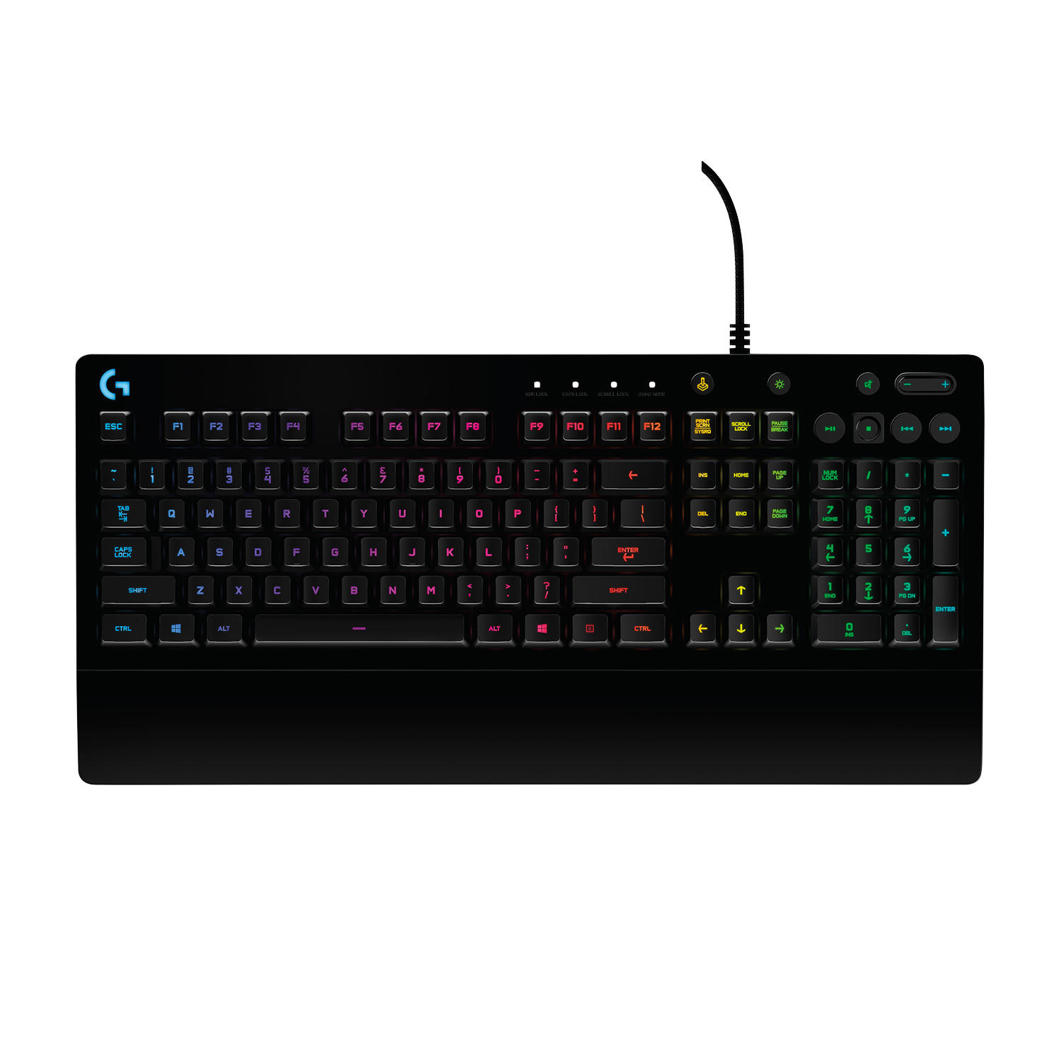 G213 Prodigy gaming AZERTY