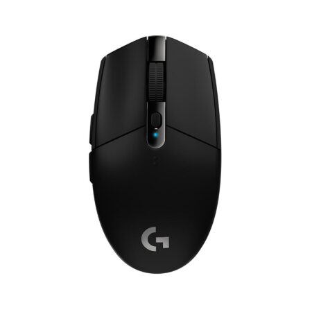 G305 Lightspeed muis