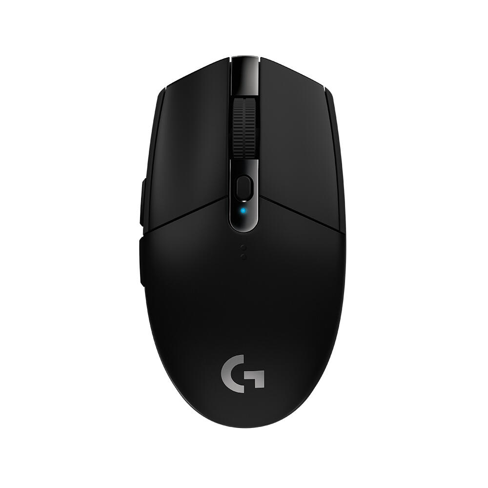 G305 Lightspeed muis