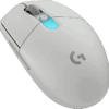 Logitech G305 X Superlight Draadloze Gaming Muis Wit