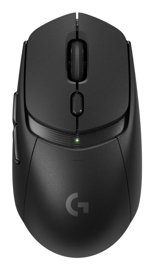 G309 Lightspeed muis