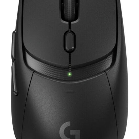 G309 Lightspeed muis