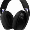 Logitech G321 Lightspeed Draadloze Gaming Headset Zwart